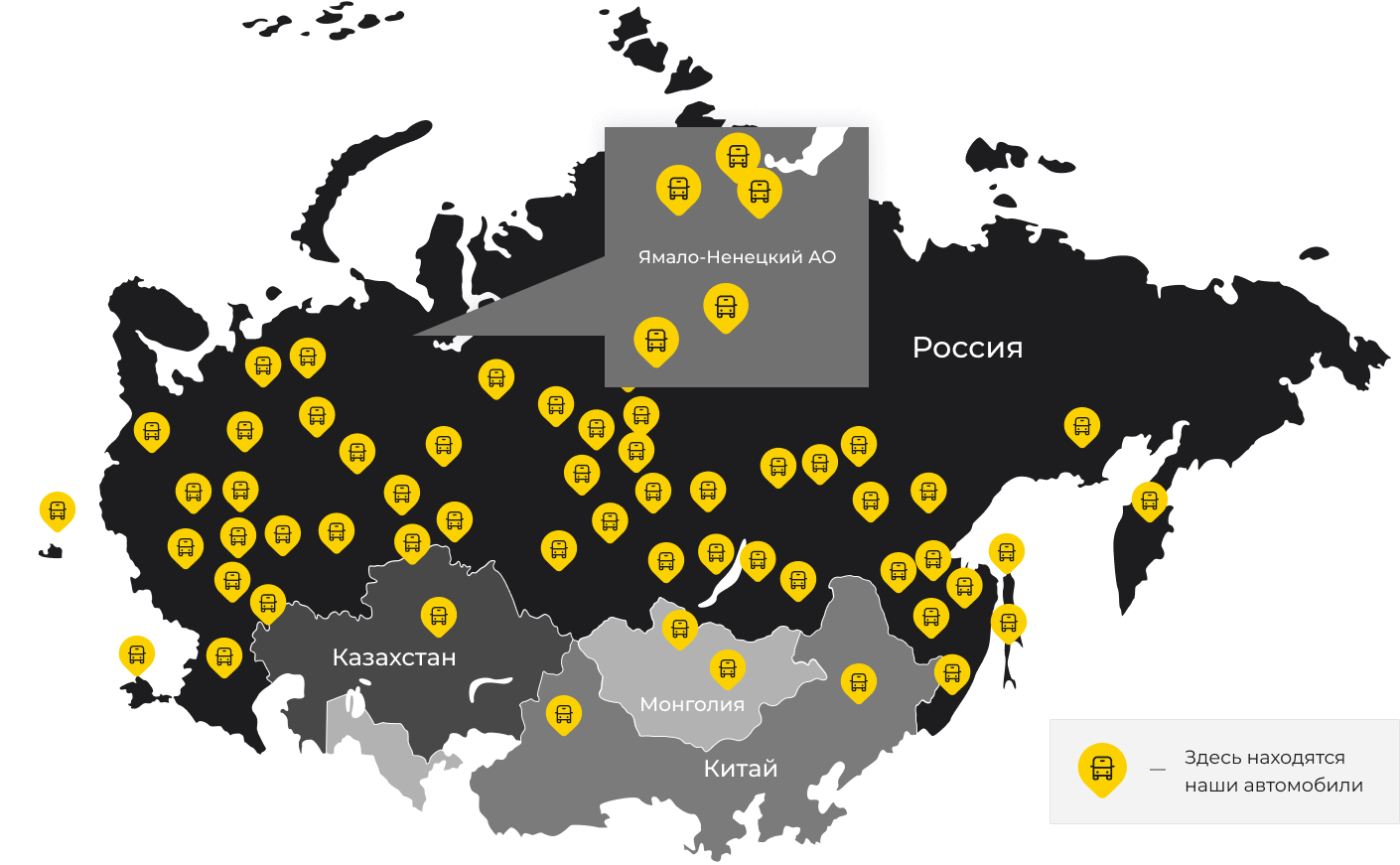 Международные грузоперевозки из Кирово-Чепецка, доставка товаров заграницу от 1 тонны от 1000 кг